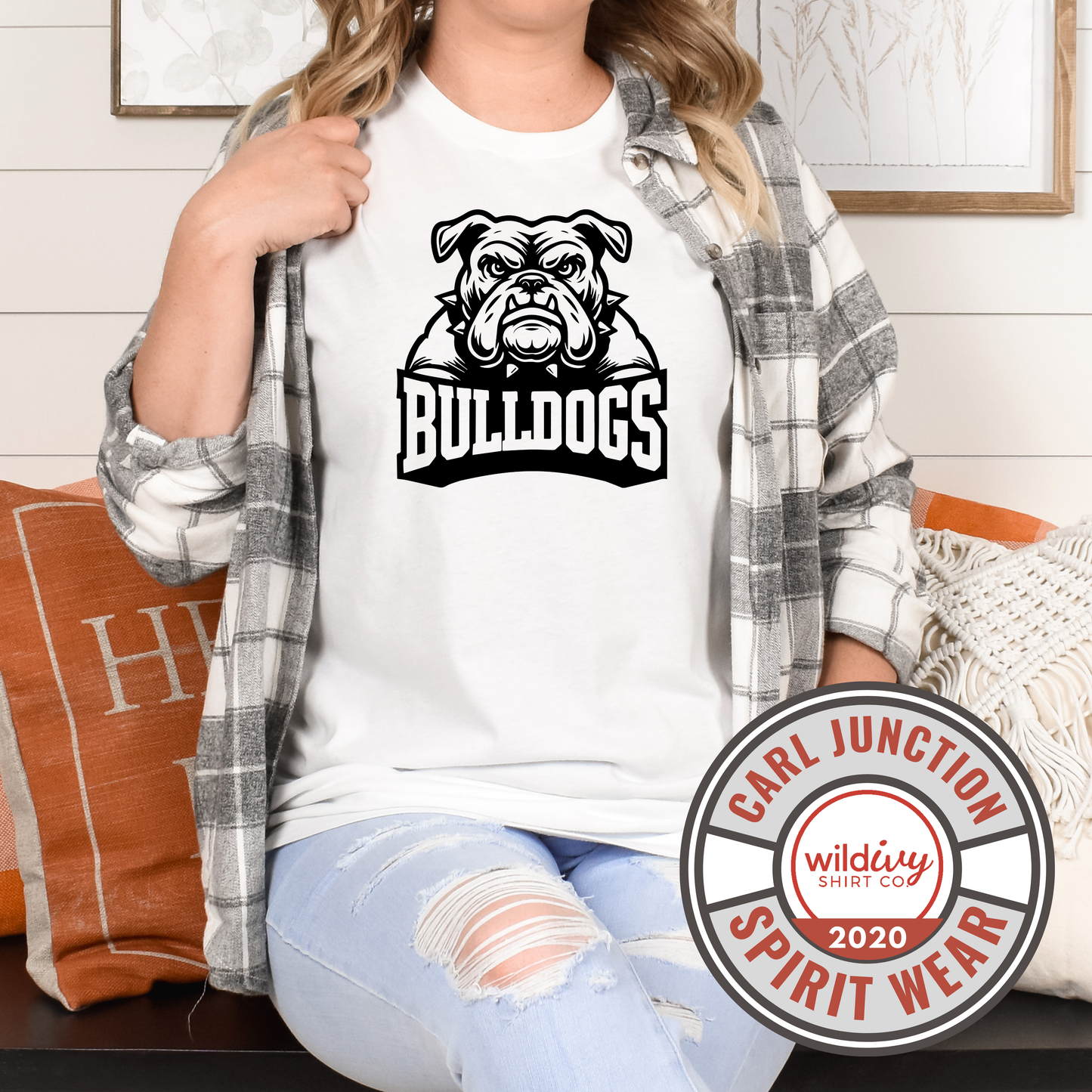 Bulldogs