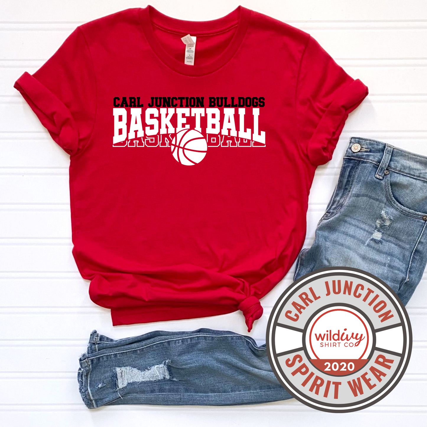 Carl Junction Bulldogs Basketball
