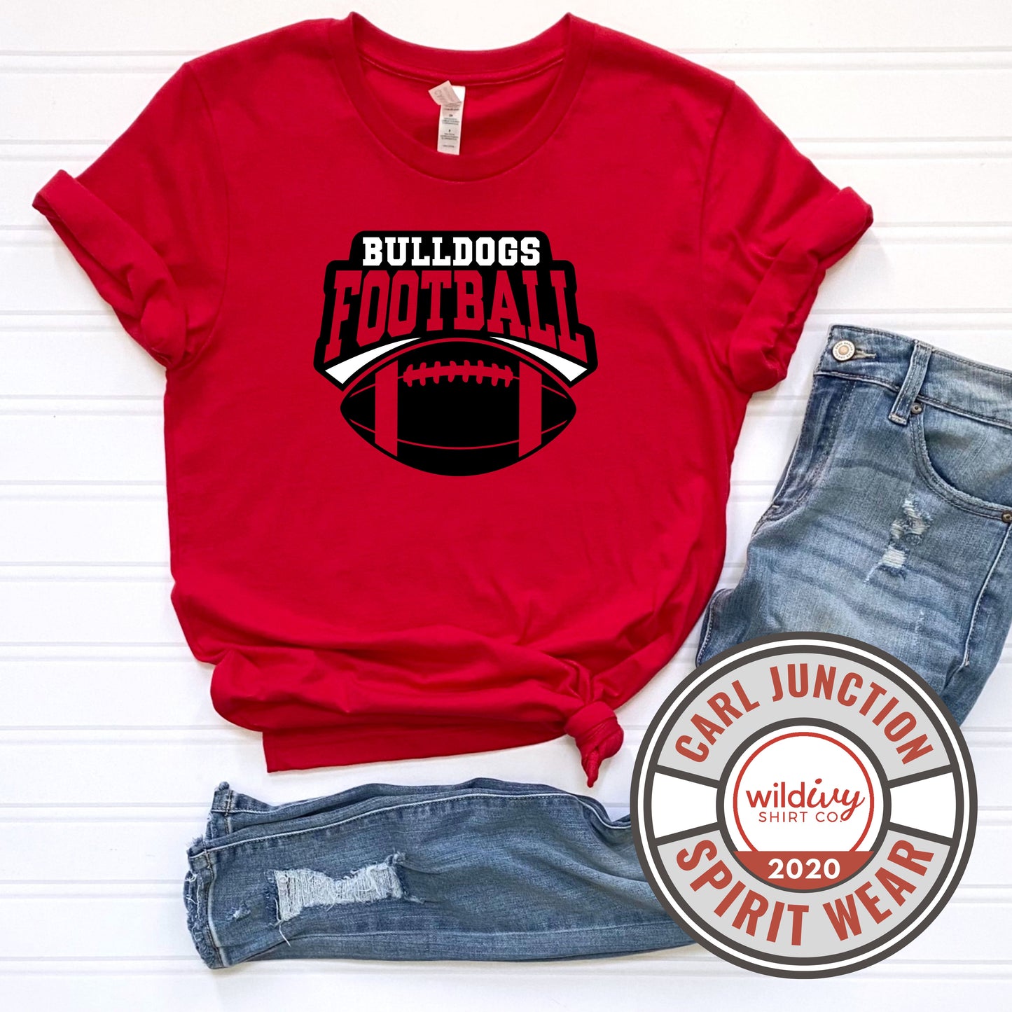 Bulldogs Football