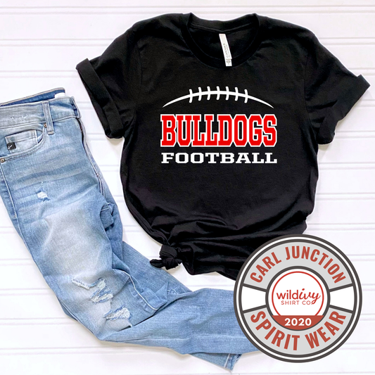 Bulldogs Football