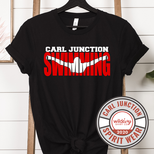 Carl Junction Swimming