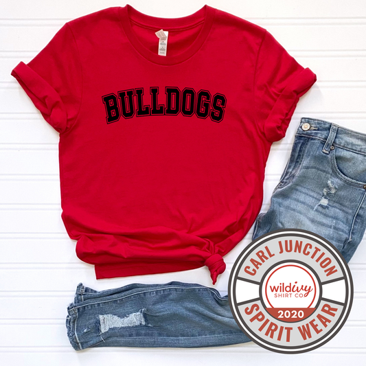 Bulldogs Collegiate