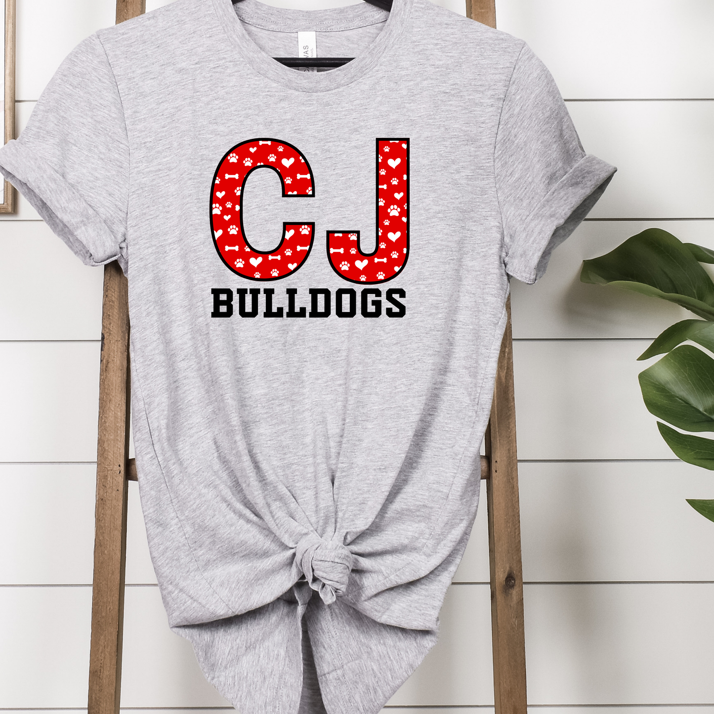 CJ Bulldogs