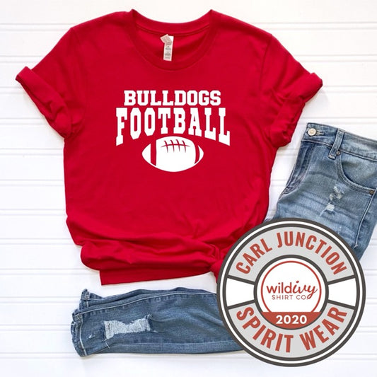 Bulldogs Football