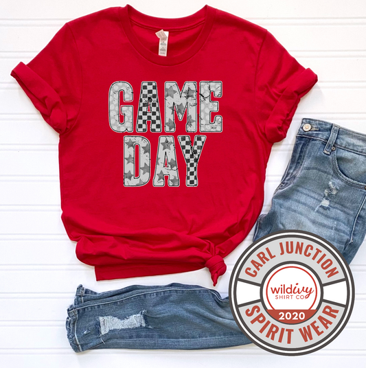 Game Day